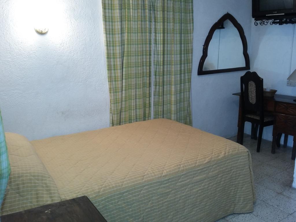 Hotel Santa Clara Antigua Habitación foto